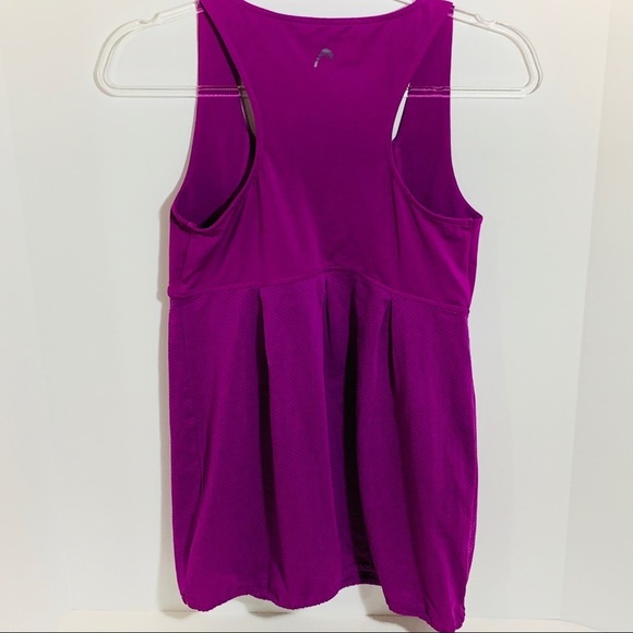 Head Athletic Tank - Picture 2 of 7